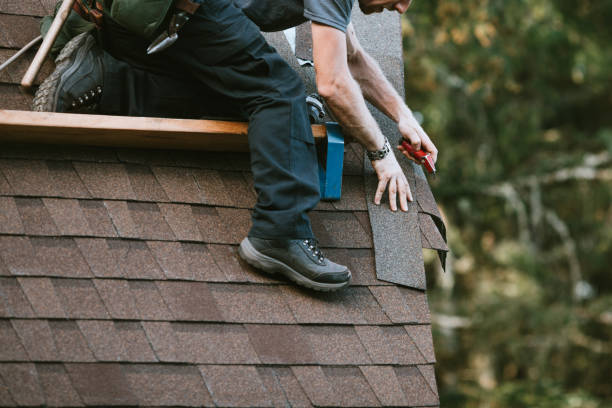 Steel Roofing in Forest Hill, TX